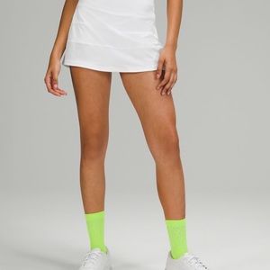 Lululemon pace rival skirt